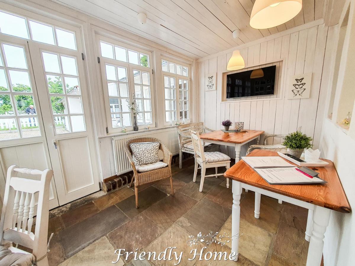 Friendly Home - "Gemuetliches Backsteinhaus" Koeln Bonn Phantasialand Борнхайм Экстерьер фото